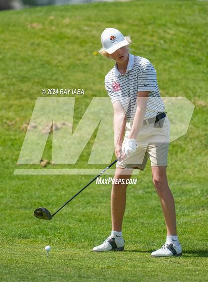 Thumbnail 2 in CIF SJS Delta League Tournament #1 photogallery.