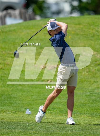 Thumbnail 3 in CIF SJS Delta League Tournament #1 photogallery.