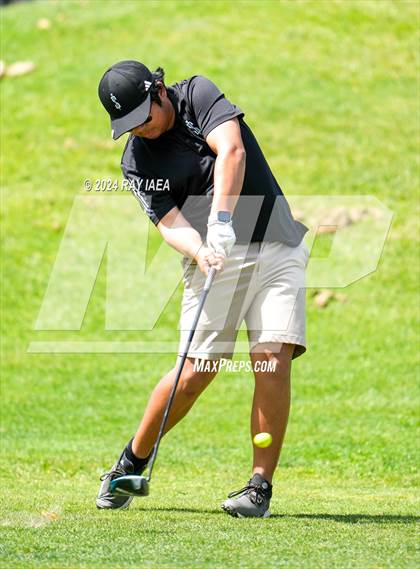 Thumbnail 3 in CIF SJS Delta League Tournament #1 photogallery.