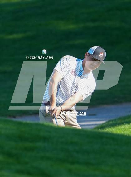 Thumbnail 1 in CIF SJS Delta League Tournament #1 photogallery.