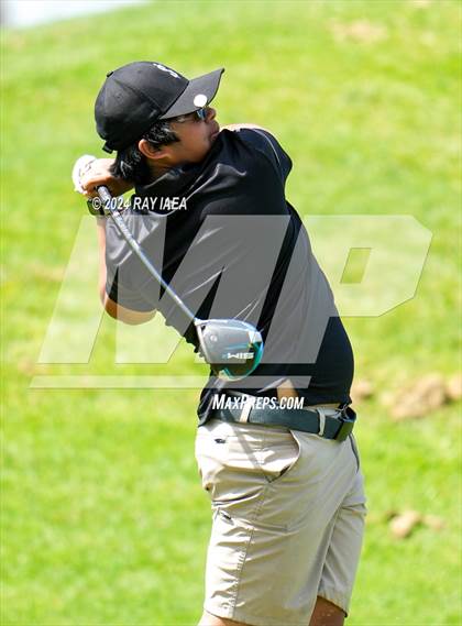 Thumbnail 1 in CIF SJS Delta League Tournament #1 photogallery.