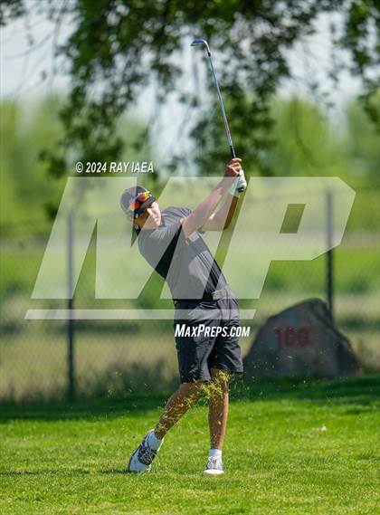 Thumbnail 3 in CIF SJS Delta League Tournament #1 photogallery.