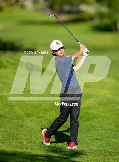 Thumbnail 1 in CIF SJS Delta League Tournament #1 photogallery.