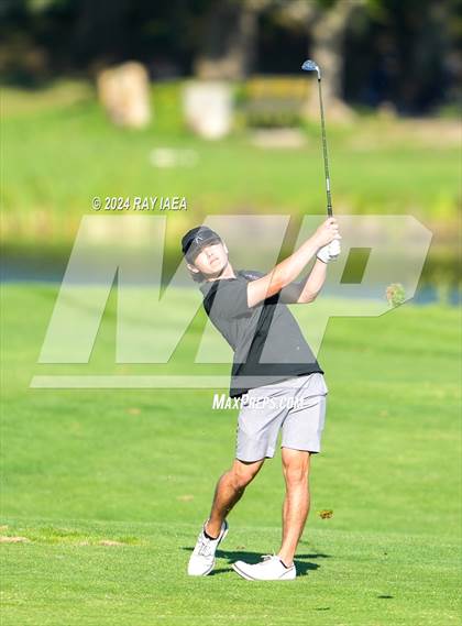 Thumbnail 1 in CIF SJS Delta League Tournament #1 photogallery.