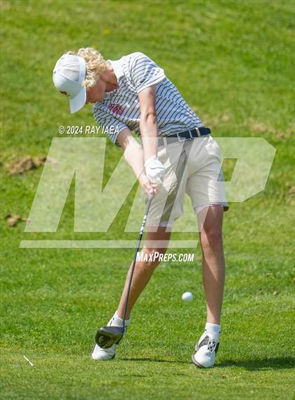 Thumbnail 3 in CIF SJS Delta League Tournament #1 photogallery.