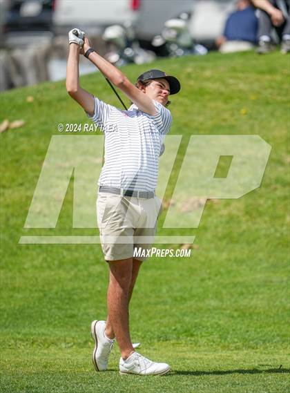 Thumbnail 3 in CIF SJS Delta League Tournament #1 photogallery.