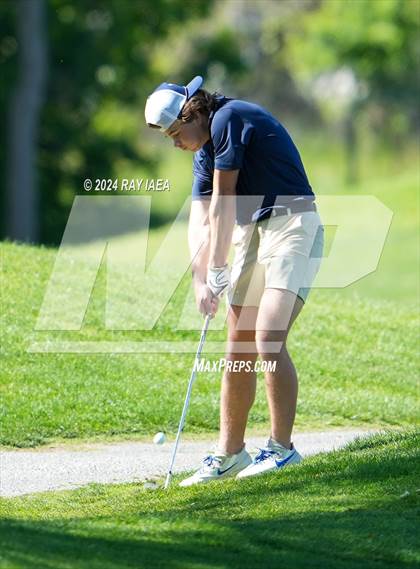 Thumbnail 3 in CIF SJS Delta League Tournament #1 photogallery.