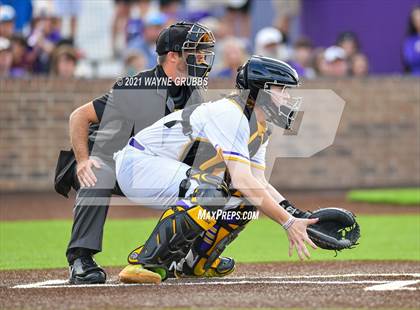 Thumbnail 2 in Marshall @ Hallsville (UIL 5A Quarterfinal) photogallery.