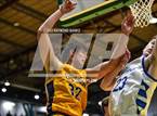 Photo from the gallery "Delta vs. Centerville (IHSAA 3A Sec 24 Semifinal)"