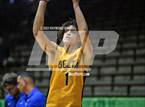 Photo from the gallery "Delta vs. Centerville (IHSAA 3A Sec 24 Semifinal)"