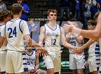 Photo from the gallery "Delta vs. Centerville (IHSAA 3A Sec 24 Semifinal)"