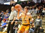 Photo from the gallery "Delta vs. Centerville (IHSAA 3A Sec 24 Semifinal)"
