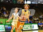 Photo from the gallery "Delta vs. Centerville (IHSAA 3A Sec 24 Semifinal)"