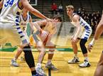 Photo from the gallery "Delta vs. Centerville (IHSAA 3A Sec 24 Semifinal)"