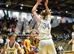 Photo from the gallery "Delta vs. Centerville (IHSAA 3A Sec 24 Semifinal)"