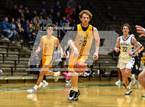 Photo from the gallery "Delta vs. Centerville (IHSAA 3A Sec 24 Semifinal)"