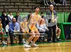 Photo from the gallery "Delta vs. Centerville (IHSAA 3A Sec 24 Semifinal)"