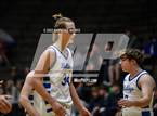 Photo from the gallery "Delta vs. Centerville (IHSAA 3A Sec 24 Semifinal)"