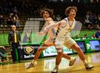 Photo from the gallery "Delta vs. Centerville (IHSAA 3A Sec 24 Semifinal)"