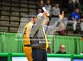 Photo from the gallery "Delta vs. Centerville (IHSAA 3A Sec 24 Semifinal)"