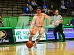Photo from the gallery "Delta vs. Centerville (IHSAA 3A Sec 24 Semifinal)"