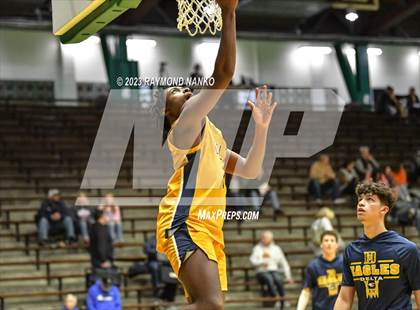 Thumbnail 1 in Delta vs. Centerville (IHSAA 3A Sec 24 Semifinal) photogallery.