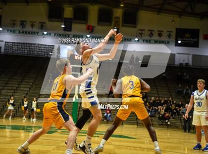 Thumbnail 1 in Delta vs. Centerville (IHSAA 3A Sec 24 Semifinal) photogallery.