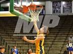 Photo from the gallery "Delta vs. Centerville (IHSAA 3A Sec 24 Semifinal)"