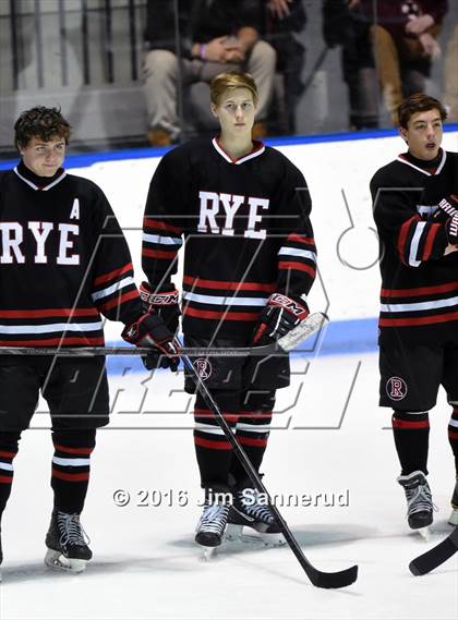 Thumbnail 2 in Rye @ Fordham Prep photogallery.