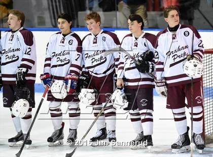 Thumbnail 2 in Rye @ Fordham Prep photogallery.