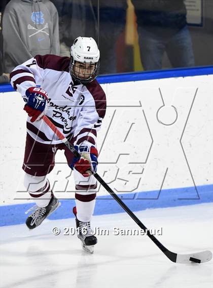 Thumbnail 2 in Rye @ Fordham Prep photogallery.