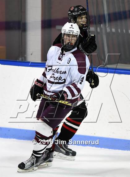 Thumbnail 1 in Rye @ Fordham Prep photogallery.