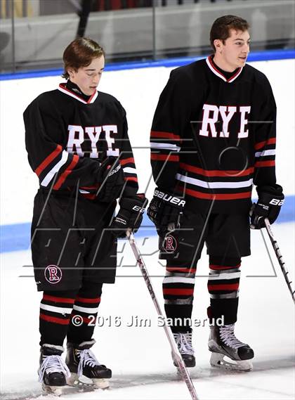 Thumbnail 2 in Rye @ Fordham Prep photogallery.