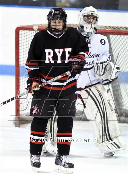 Thumbnail 3 in Rye @ Fordham Prep photogallery.