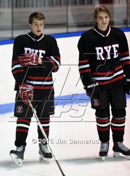 Thumbnail 3 in Rye @ Fordham Prep photogallery.