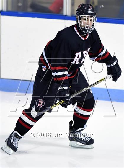 Thumbnail 2 in Rye @ Fordham Prep photogallery.