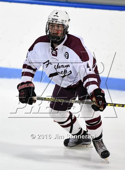 Thumbnail 3 in Rye @ Fordham Prep photogallery.