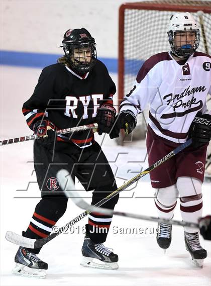 Thumbnail 2 in Rye @ Fordham Prep photogallery.