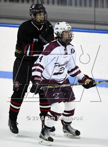 Thumbnail 3 in Rye @ Fordham Prep photogallery.