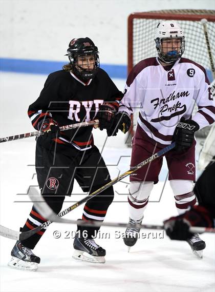 Thumbnail 3 in Rye @ Fordham Prep photogallery.