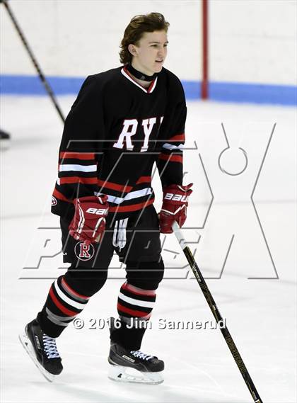 Thumbnail 2 in Rye @ Fordham Prep photogallery.