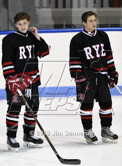 Thumbnail 1 in Rye @ Fordham Prep photogallery.