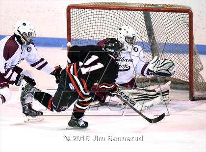 Thumbnail 2 in Rye @ Fordham Prep photogallery.