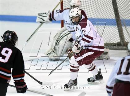 Thumbnail 3 in Rye @ Fordham Prep photogallery.