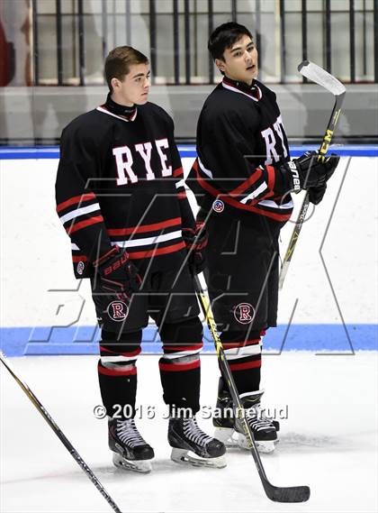 Thumbnail 3 in Rye @ Fordham Prep photogallery.