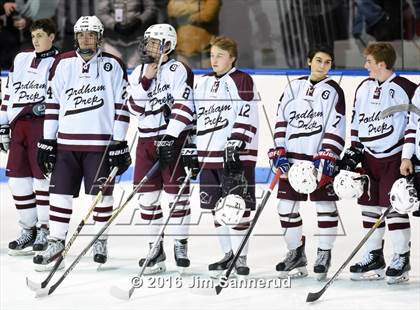 Thumbnail 1 in Rye @ Fordham Prep photogallery.