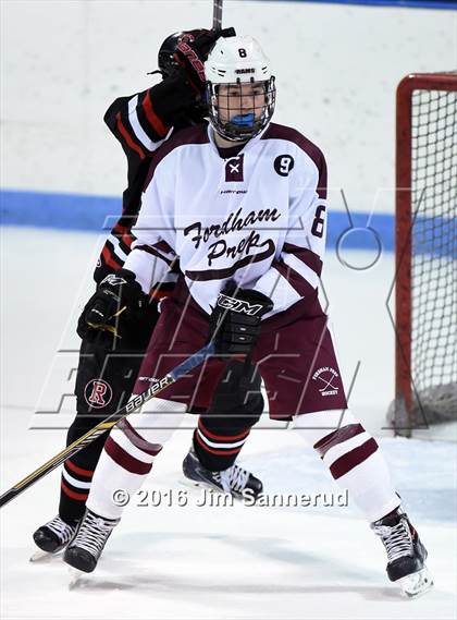 Thumbnail 1 in Rye @ Fordham Prep photogallery.