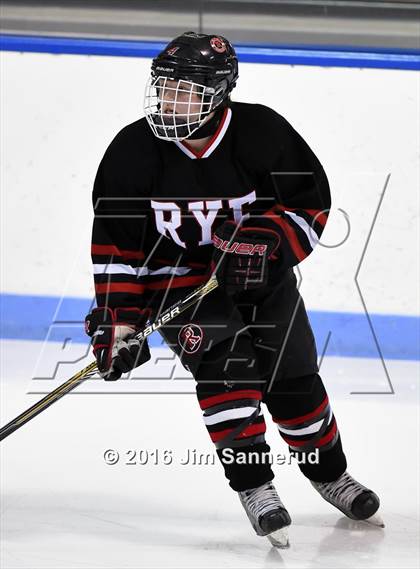 Thumbnail 1 in Rye @ Fordham Prep photogallery.