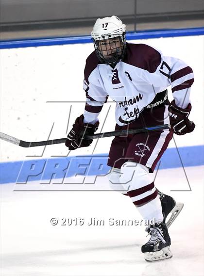 Thumbnail 1 in Rye @ Fordham Prep photogallery.