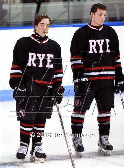 Thumbnail 2 in Rye @ Fordham Prep photogallery.